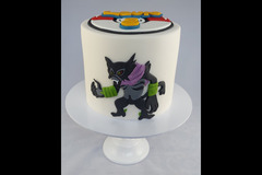 Cake Aways Oxford - 6