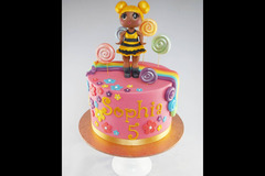 Cake Aways Oxford - 10