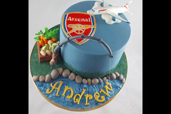 Cake Aways Oxford - 11