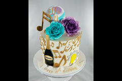 Cake Aways Oxford - 18