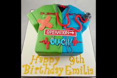 Cake Aways Oxford - 19