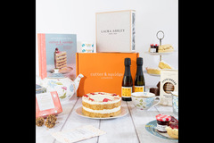 Cutter and Squidge London