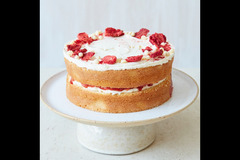 Cutter and Squidge London