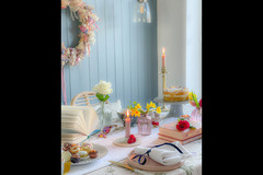 Cutter and Squidge London