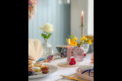 Cutter and Squidge London