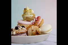 Cutter and Squidge London - 6