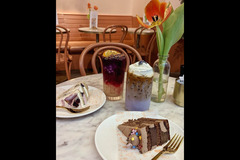 Cutter and Squidge London - 8