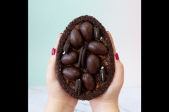 Cutter and Squidge London - 9