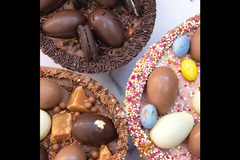 Cutter and Squidge London - 11