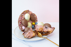 Cutter and Squidge London - 14