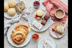 Cutter and Squidge London - 15