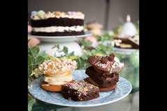 Cutter and Squidge London - 16