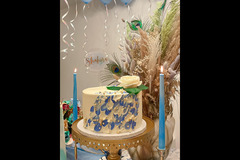 Cutter and Squidge London - 20