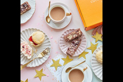 Cutter and Squidge London - 22