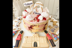 Cutter and Squidge London - 28