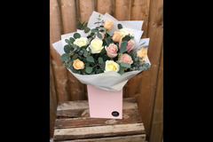 Hubbards Florist Coventry