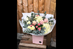 Hubbards Florist Coventry