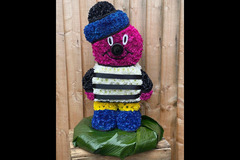 Hubbards Florist Coventry - 9