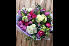 Hubbards Florist Coventry - 11