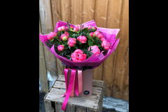 Hubbards Florist Coventry - 16