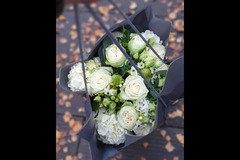 David Wayman Flowers Manchester