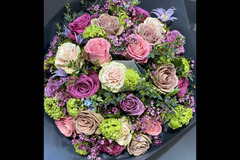 David Wayman Flowers Manchester