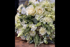 David Wayman Flowers Manchester