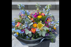 David Wayman Flowers Manchester