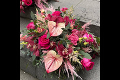 David Wayman Flowers Manchester - 6