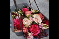 David Wayman Flowers Manchester - 7