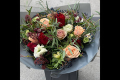 David Wayman Flowers Manchester - 8