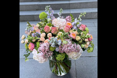 David Wayman Flowers Manchester - 10