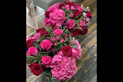 David Wayman Flowers Manchester - 12