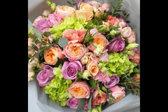 David Wayman Flowers Manchester - 14