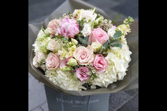 David Wayman Flowers Manchester - 15