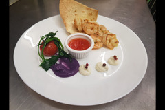 Restaurant Moldova London