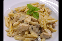 Restaurant Moldova London