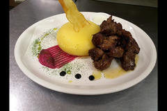 Restaurant Moldova London