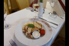 Restaurant Moldova London - 6