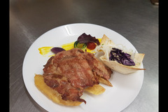 Restaurant Moldova London - 7