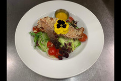 Restaurant Moldova London - 9