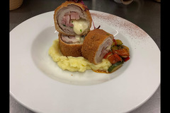 Restaurant Moldova London - 10