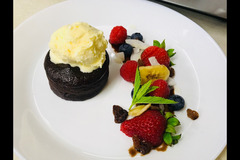 Restaurant Moldova London - 11