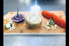 Restaurant Moldova London - 12