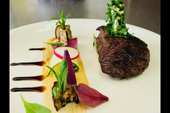 Restaurant Moldova London - 13