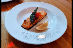 Restaurant Moldova London - 15