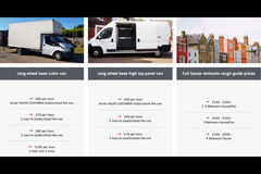 Man with Van Coventry