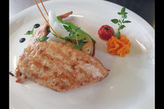 Restaurant Moldova London - 18