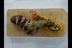 Restaurant Moldova London - 19