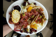 Restaurant Moldova London - 20